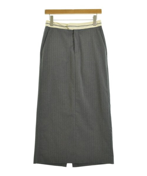 SLOBE IENA กระโปรงยาว/แม็กซี่ยาว