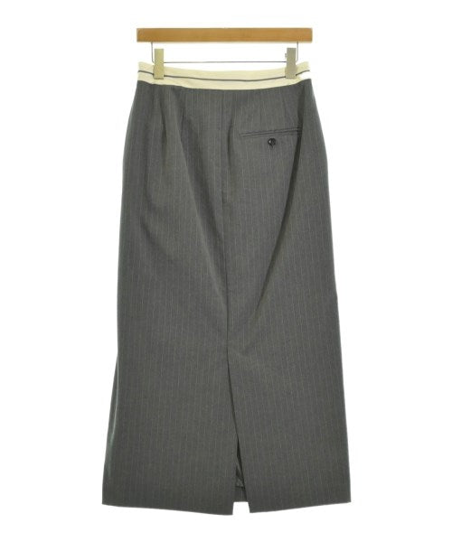 SLOBE IENA กระโปรงยาว/แม็กซี่ยาว