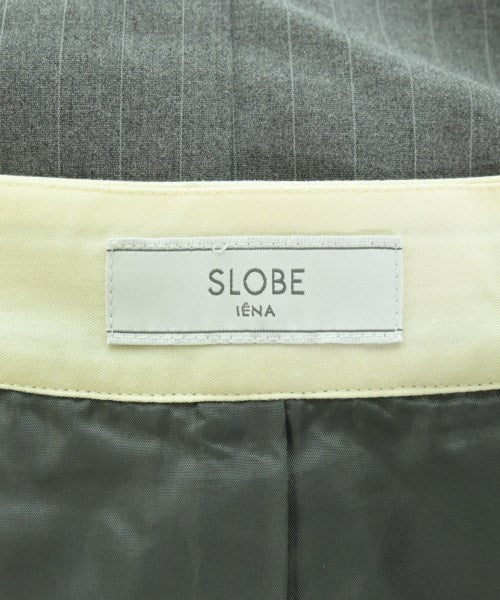 SLOBE IENA กระโปรงยาว/แม็กซี่ยาว