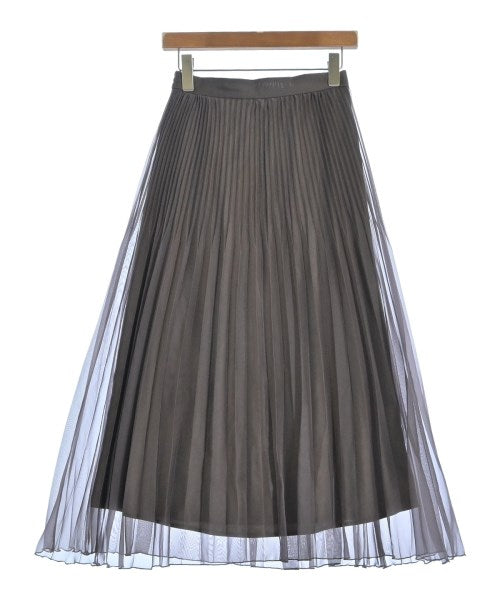 SLOBE IENA กระโปรงยาว/แม็กซี่ยาว