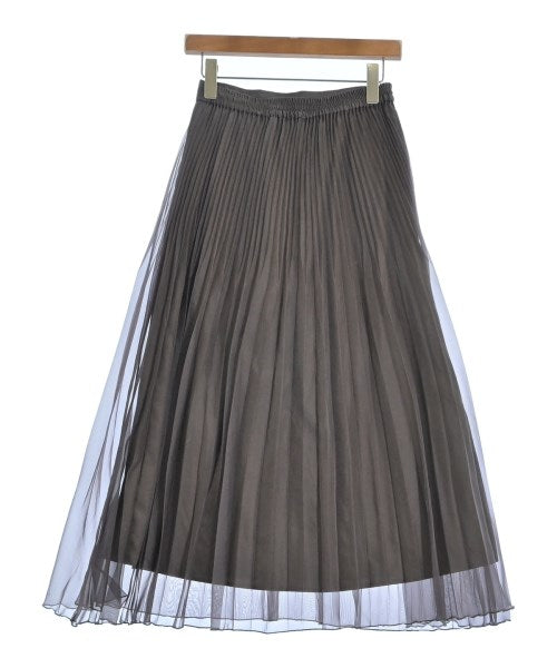 SLOBE IENA กระโปรงยาว/แม็กซี่ยาว