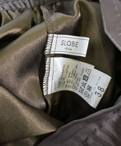 SLOBE IENA กระโปรงยาว/แม็กซี่ยาว