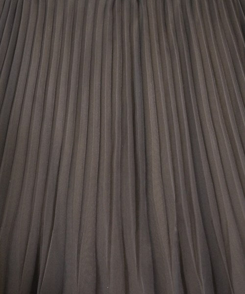 SLOBE IENA กระโปรงยาว/แม็กซี่ยาว