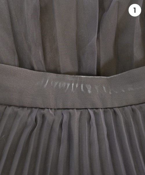 SLOBE IENA กระโปรงยาว/แม็กซี่ยาว