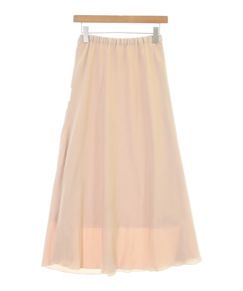 SLOBE IENA กระโปรงยาว/แม็กซี่ยาว