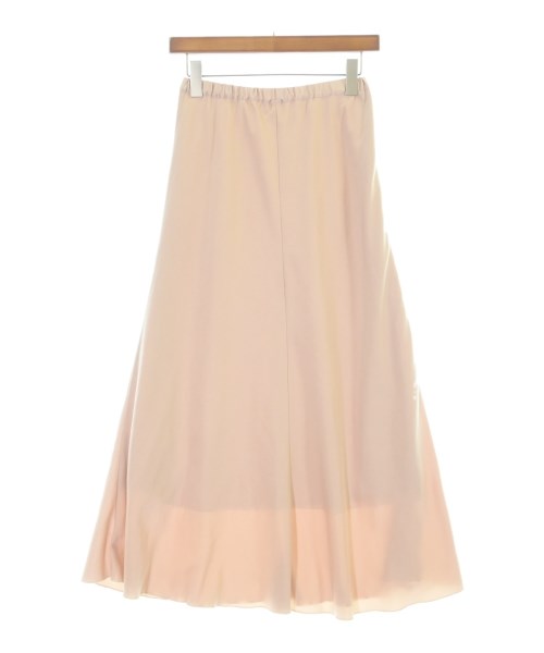 SLOBE IENA กระโปรงยาว/แม็กซี่ยาว