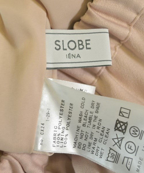 SLOBE IENA กระโปรงยาว/แม็กซี่ยาว