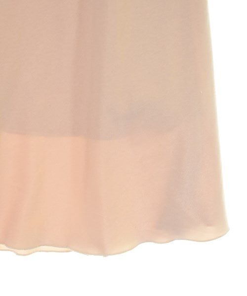 SLOBE IENA กระโปรงยาว/แม็กซี่ยาว