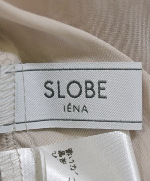 SLOBE IENA เสื้อสตรี