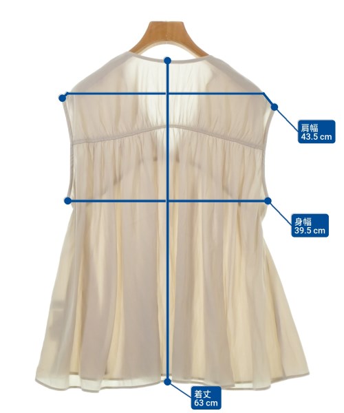 SLOBE IENA เสื้อสตรี