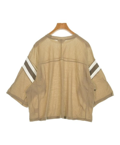 SLOBE IENA เสื้อยืด/เสื้อท็อปส์