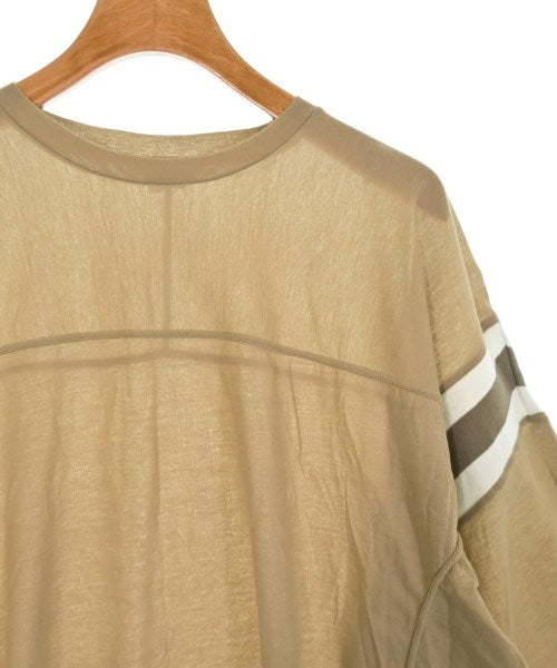 SLOBE IENA เสื้อยืด/เสื้อท็อปส์