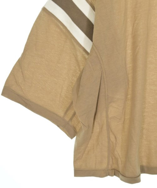 SLOBE IENA เสื้อยืด/เสื้อท็อปส์