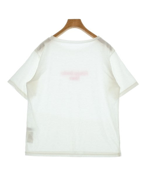 SLOBE IENA เสื้อยืด/เสื้อท็อปส์