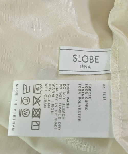 SLOBE IENA กระโปรงยาวถึงเข่า