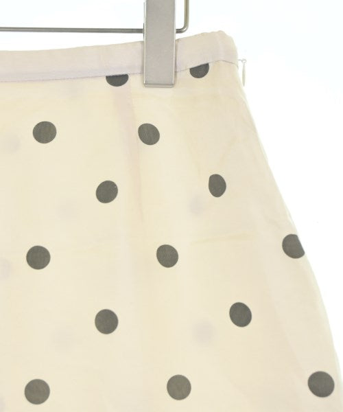 SLOBE IENA กระโปรงยาวถึงเข่า