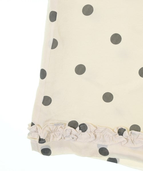 SLOBE IENA กระโปรงยาวถึงเข่า