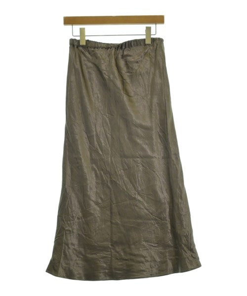 SLOBE IENA กระโปรงยาว/แม็กซี่ยาว