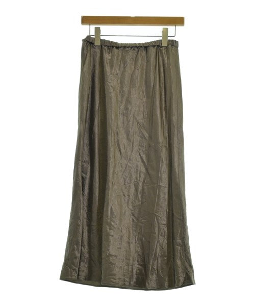 SLOBE IENA กระโปรงยาว/แม็กซี่ยาว