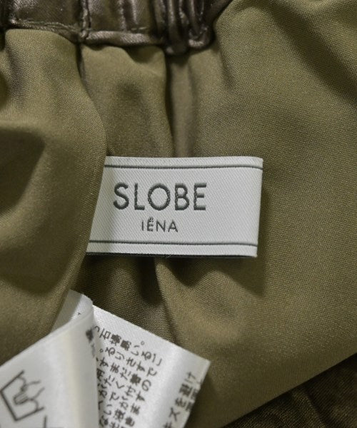 SLOBE IENA กระโปรงยาว/แม็กซี่ยาว