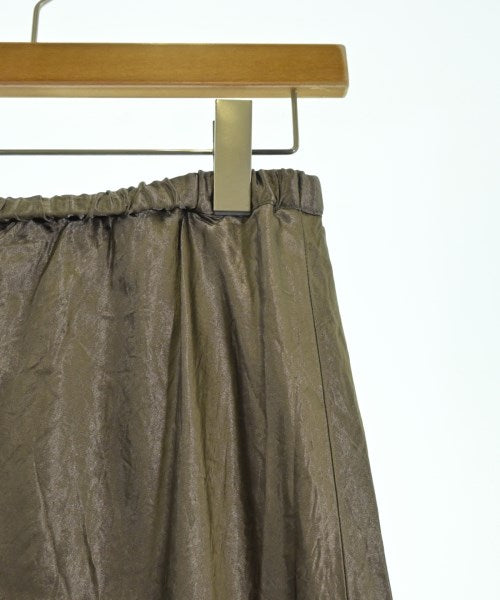 SLOBE IENA กระโปรงยาว/แม็กซี่ยาว