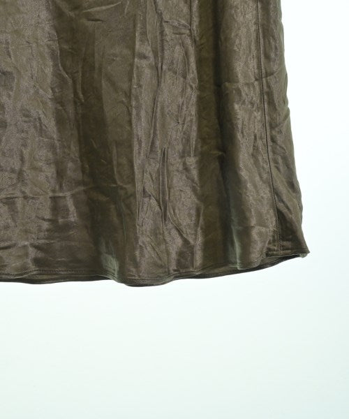 SLOBE IENA กระโปรงยาว/แม็กซี่ยาว