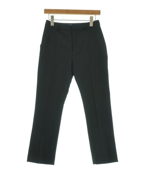 SLOBE IENA กางเกงขายาว