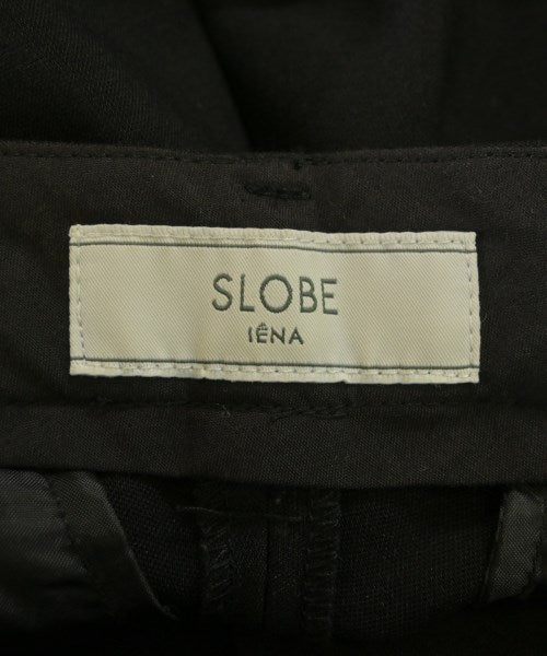 SLOBE IENA กางเกงขายาว