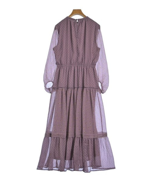 SLOBE IENA ชุดเดรส