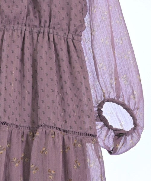 SLOBE IENA ชุดเดรส