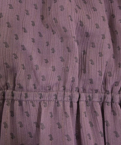 SLOBE IENA ชุดเดรส