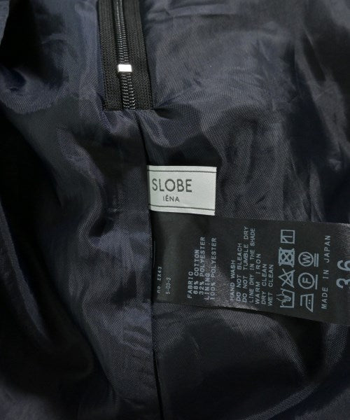 SLOBE IENA กระโปรงยาว/แม็กซี่ยาว