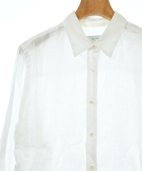 SLOBE IENA เสื้อลำลอง