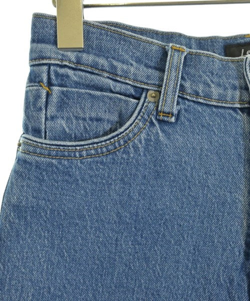 SLOBE IENA ยีนส์