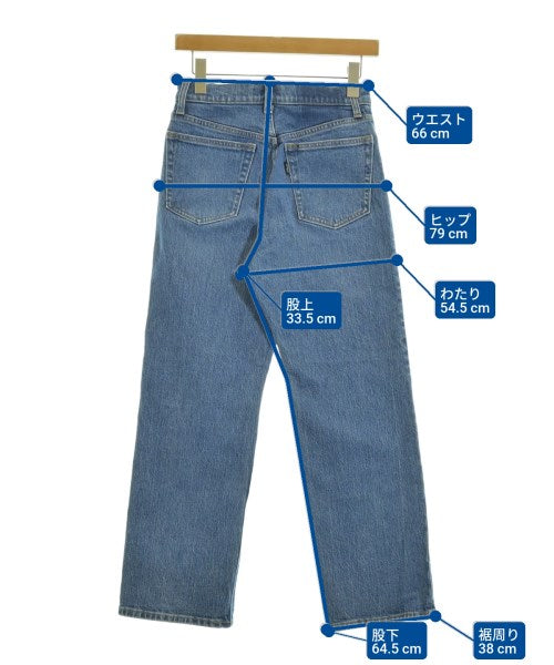 SLOBE IENA ยีนส์