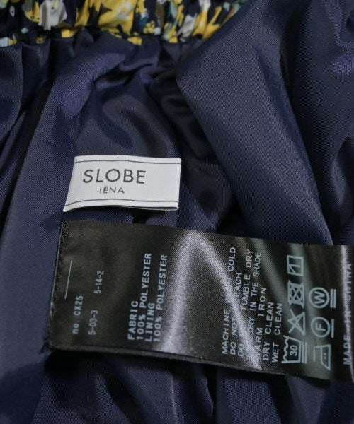 SLOBE IENA ชุดเดรส