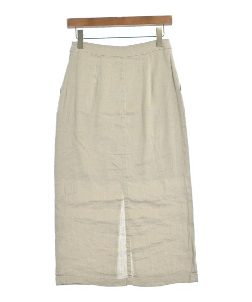 SLOBE IENA กระโปรงยาว/แม็กซี่ยาว