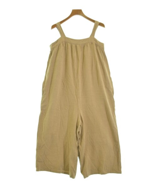 SLOBE IENA ชุดเอี๊ยม/เสื้อคลุมหลวมๆ/จั๊มสูท