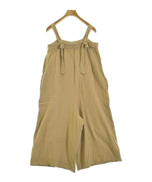 SLOBE IENA ชุดเอี๊ยม/เสื้อคลุมหลวมๆ/จั๊มสูท