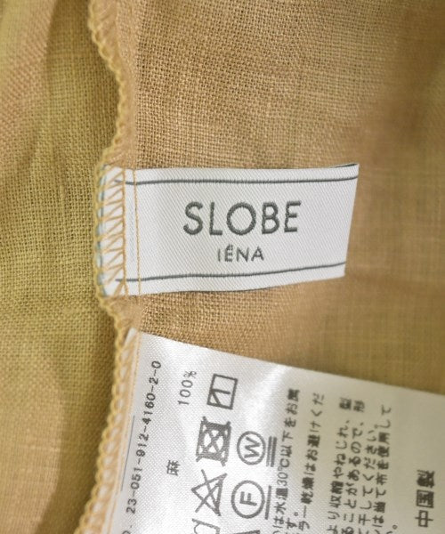 SLOBE IENA เสื้อสตรี