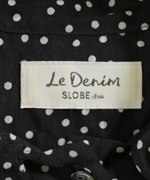 SLOBE IENA เสื้อสตรี