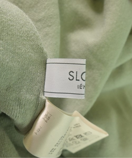 SLOBE IENA เสื้อคาร์ดิแกน