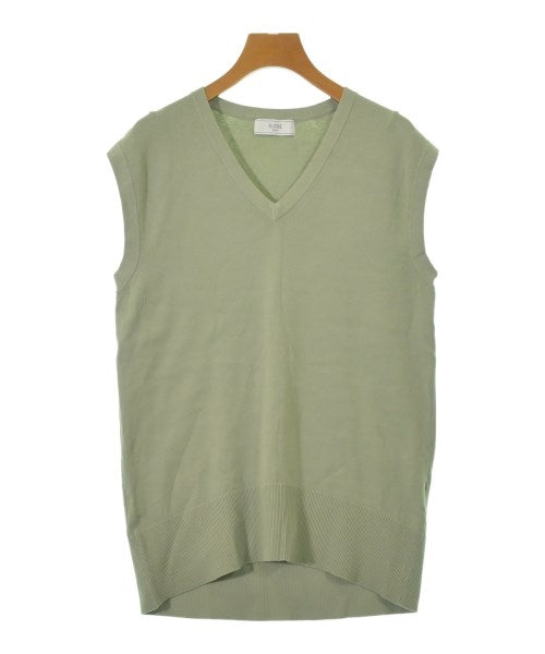 SLOBE IENA เสื้อกั๊ก
