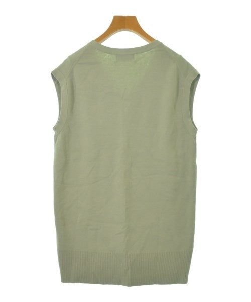 SLOBE IENA เสื้อกั๊ก