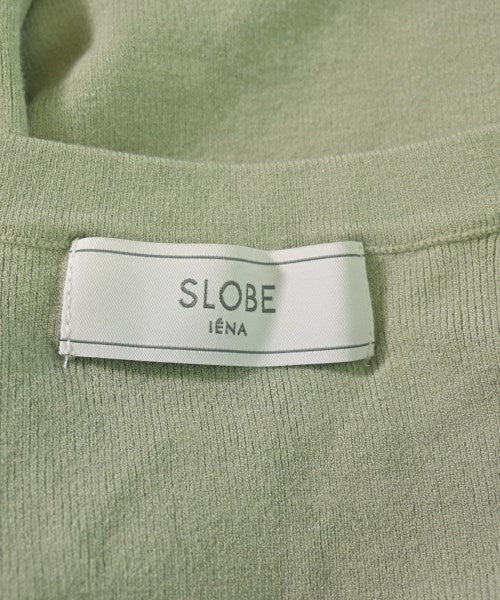 SLOBE IENA เสื้อกั๊ก