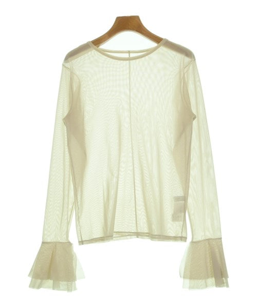 SLOBE IENA เสื้อยืด/เสื้อท็อปส์