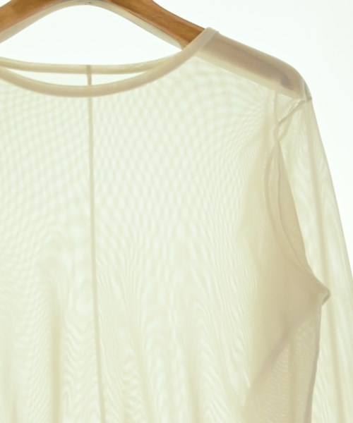 SLOBE IENA เสื้อยืด/เสื้อท็อปส์