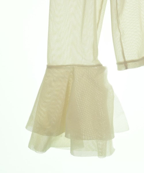 SLOBE IENA เสื้อยืด/เสื้อท็อปส์