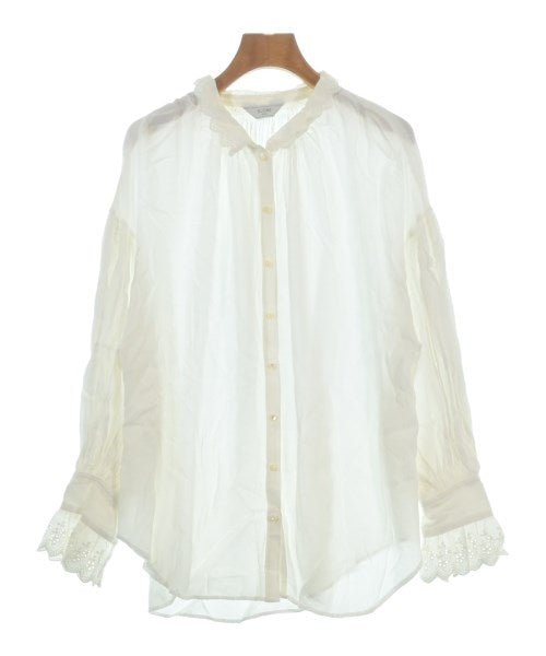 SLOBE IENA เสื้อลำลอง
