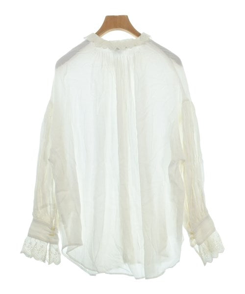 SLOBE IENA เสื้อลำลอง